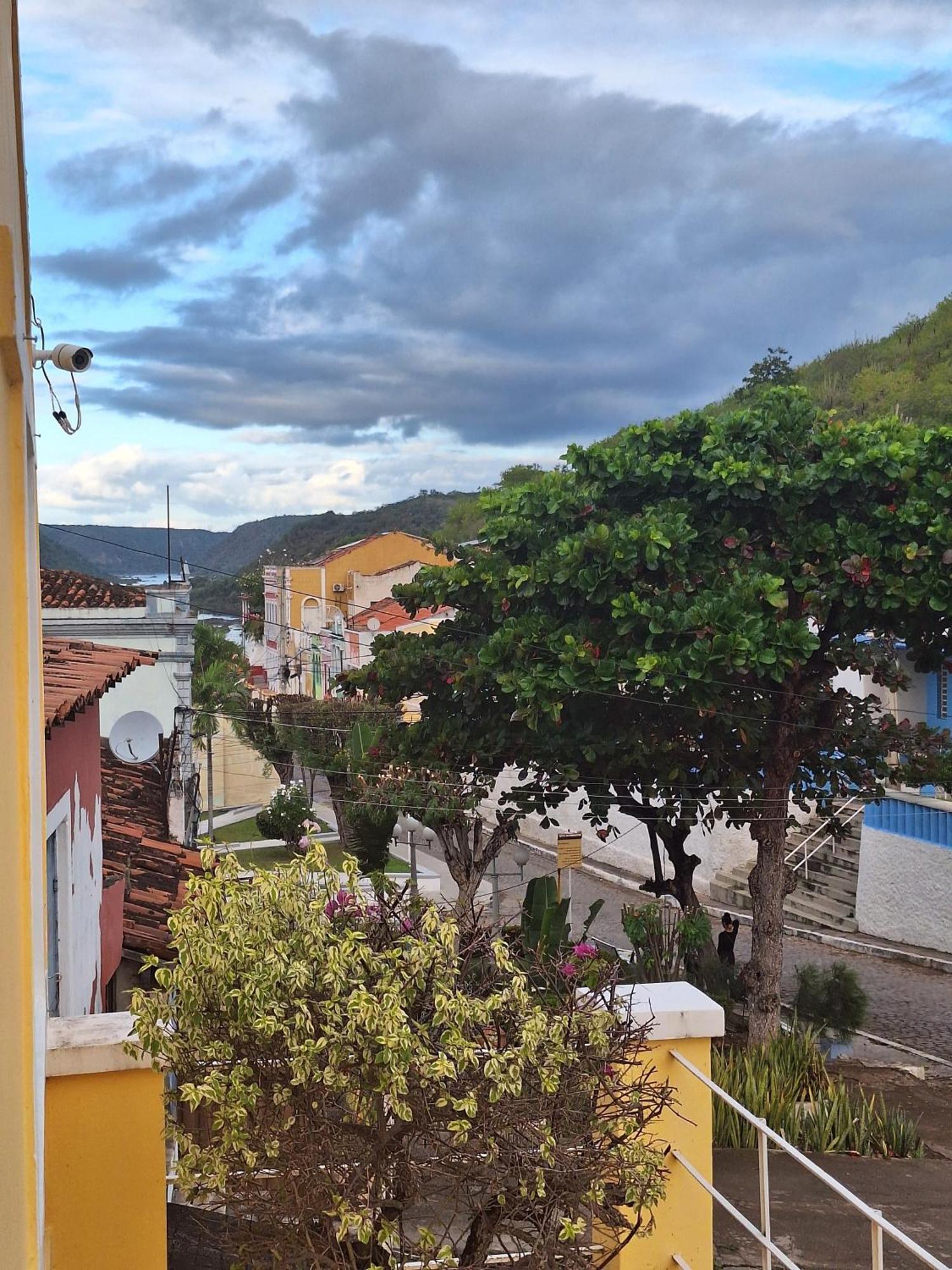 Estalagem Lua Rosa Piranhas (Alagoas)