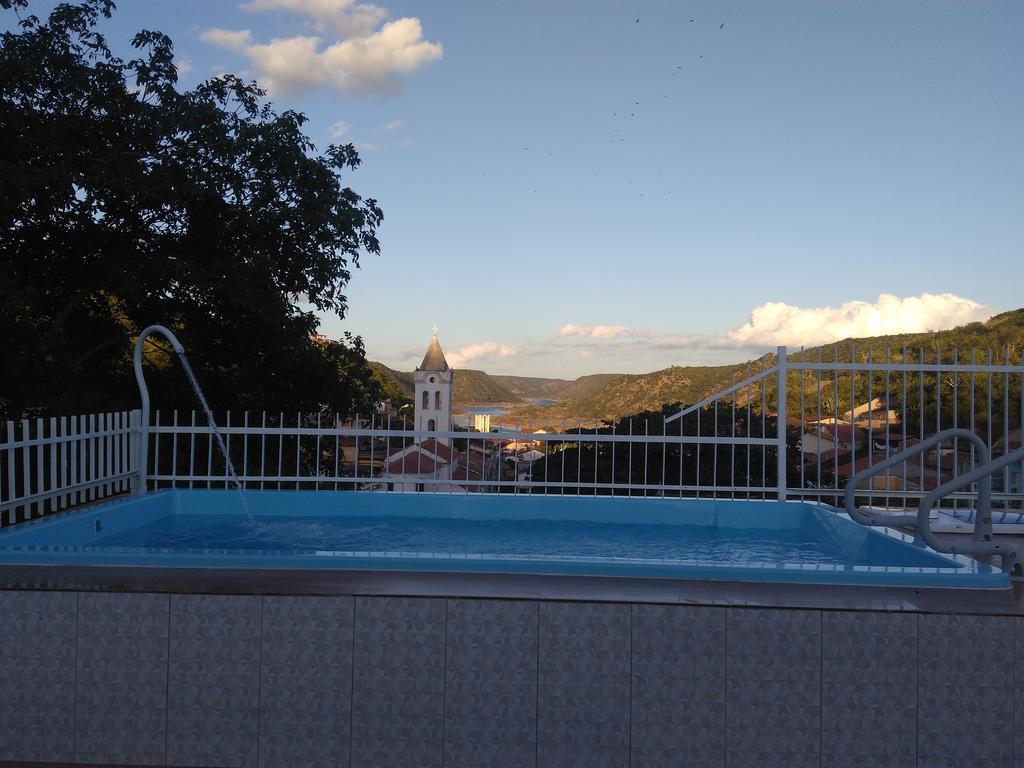 Lua Rosa 3*