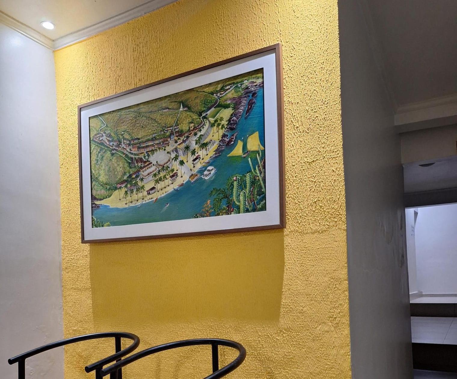 Lua Rosa Inn Piranhas (Alagoas)